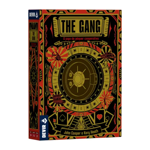 The Gang - PT