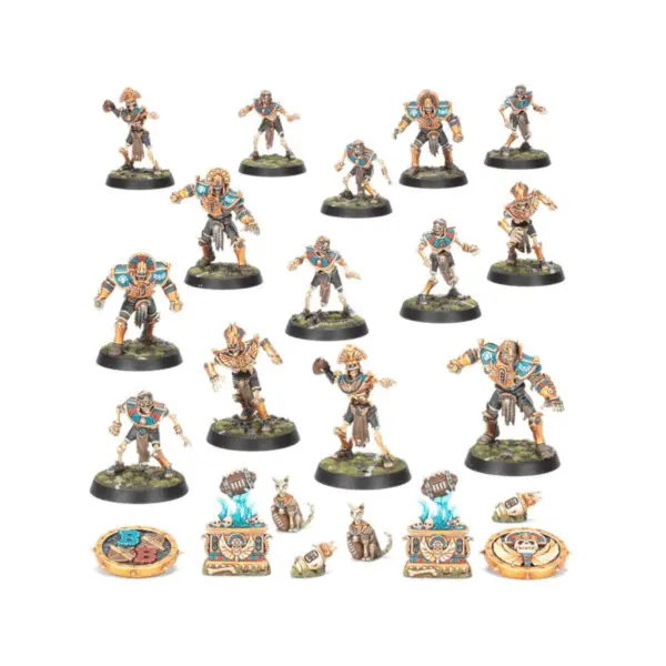 Blood Bowl: Third Season Edition (En)