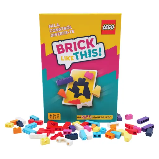 Brick Like This (PT)
