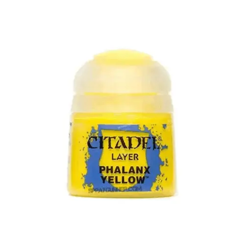 Citadel Layer Phalanx Yellow (22-28)