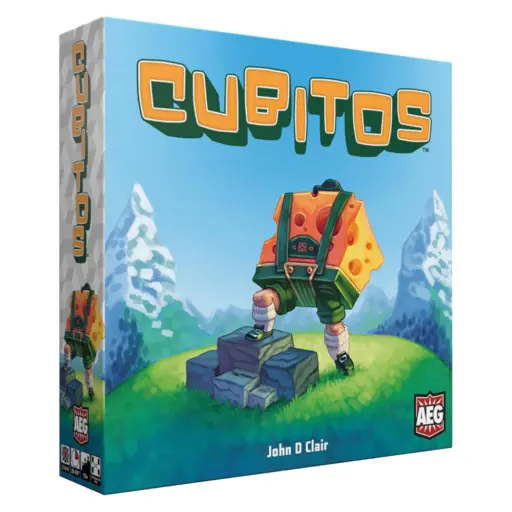 Cubitos