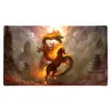 Dragon Shield Art Playmat Fire Horse 2026 Dragon Shield Art Playmat Fire Horse 2026