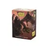 Dragon Shield Halloween 2025 Brushed Art Sleeves (100 Sleeves)