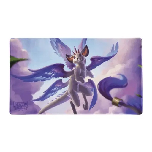 Dragon Shield Playmat + Tube - The Whiskerwing