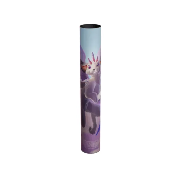 Dragon Shield Playmat + Tube - The Whiskerwing