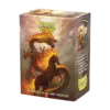 Dragon Shield Standard Dual Art Sleeves Fire Horse 2026 Dragon Shield Standard Dual Art Sleeves Fire Horse 2026 (100 Sleeves)