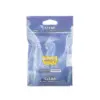 Dragon Shield Standard size Perfect Fit Thick Inner Clear (100 Sleeves)