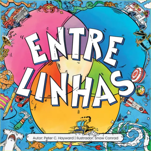 Entre Linhas - PT