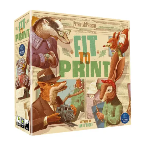 Fit to Print