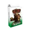 Flesh & Blood TCG - Silver Age Chapter 1 - Kayo Deck Flesh & Blood TCG - Silver Age Chapter 1 - Kayo Deck