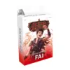 Flesh & Blood TCG - Silver Age Chapter 2 - Fai Deck Flesh & Blood TCG - Silver Age Chapter 2 - Fai Deck