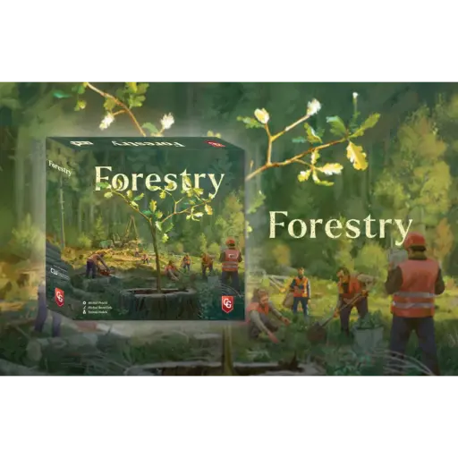 Forestry - EN