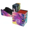 Gamegenic - Magic: The Gathering | Marvel'S Spider-Man Soft Crate 80+ - Spiderman/Spider-Gwen