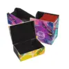 Gamegenic - Magic: The Gathering | Marvel'S Spider-Man Soft Crate 80+ - Spiderman/Spider-Gwen