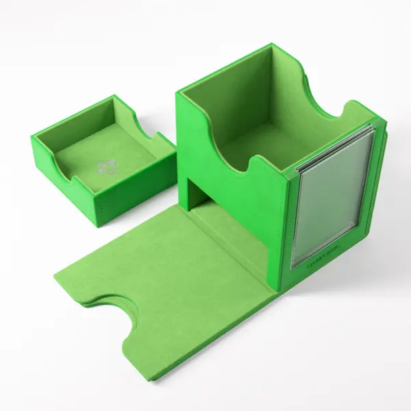 Gamegenic - Sidekick Pro 100+ Xl Green