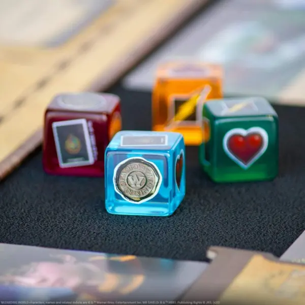 Harry Potter Hogwarts Battle