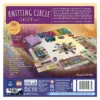 Knitting Circle2 Knitting Circle