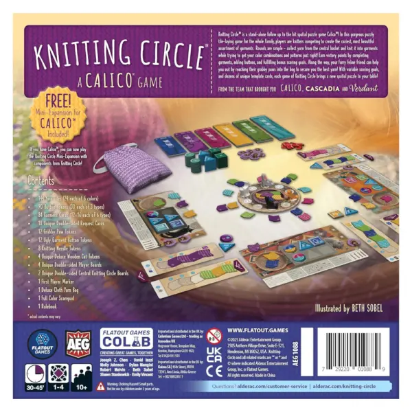 Knitting Circle2 Knitting Circle