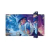 Lorcana Tcg Playmat Jasmine - Steady Strategist