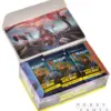 Mtg March Of The Machine Draft Booster Display