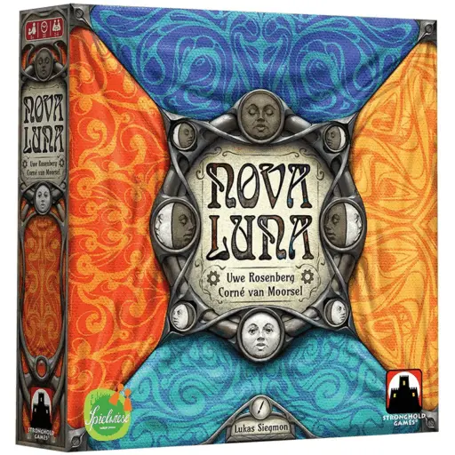 Nova Luna - EN