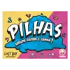 Pilhas Pilhas (Pt)