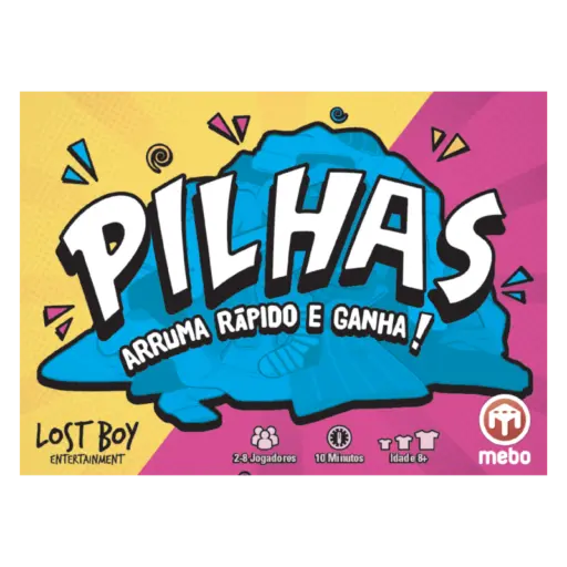 Pilhas (PT)
