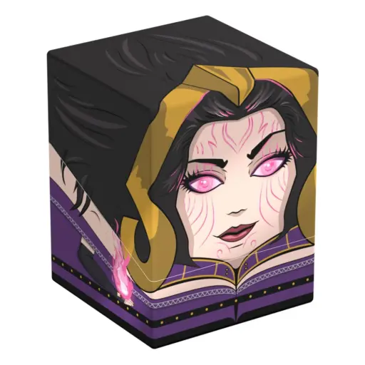 Squaroes Magic The Gathering Foundations Liliana