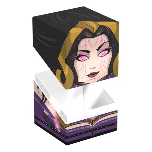 Squaroes Magic The Gathering Foundations Liliana3 Squaroes Magic The Gathering Foundations Liliana