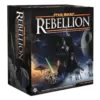 Star Wars Rebellion