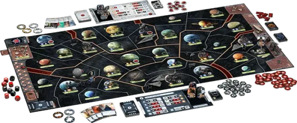 Star Wars Rebellion