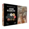 John Blanche Volume 1 Paint Set