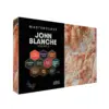 The Army Painter - Masterclass John Blanche Volume 2 Paint Set