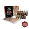 The Army Painter - Masterclass: John Blanche Volume 2 Paint Set