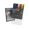 Ultimate Guard Cortex Sleeves Standard Size (100) - Transparent
