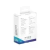 Ultimate Guard Cortex Sleeves Standard Size (100) - Transparent