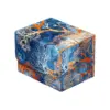Ultimate Guard Sidewinder 100+ Xenoskin 2025 Exclusive Coral Places - Fiery Reef Ultimate Guard Sidewinder 100+ Xenoskin 2025 Exclusive &Quot;Coral Places&Quot; - Fiery Reef