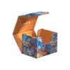 Ultimate Guard Sidewinder 100+ Xenoskin 2025 Exclusive Coral Places - Fiery Reef Open Ultimate Guard Sidewinder 100+ Xenoskin 2025 Exclusive &Quot;Coral Places&Quot; - Fiery Reef