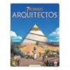 7 Wonders Arquitetos 7 Wonders Arquitetos
