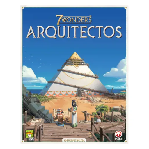 7 Wonders Arquitetos