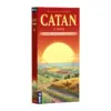 Catan Expansão 5-6 Jogadores