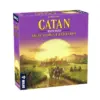 Catan Mercadores E Bárbaros