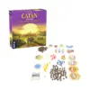 Catan Mercadores E Bárbaros