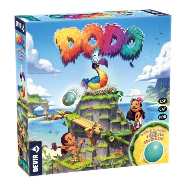 Dodo (Pt)