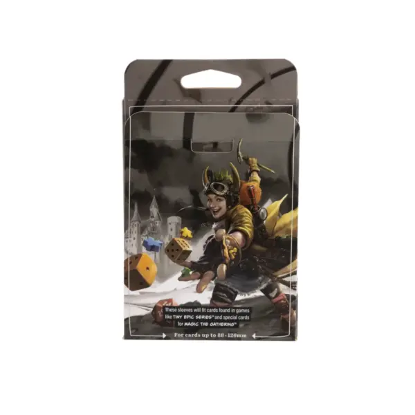 Dragon Shield Board Game Sleeves - Grand Standard (100 Sleeves)