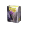 Dragon Shield Dual Matte Standard Sleeves Orchid (100 Sleeves)