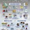 Everdell Silverfrost Essentials Edition - En