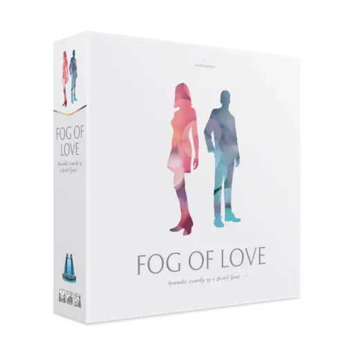 Fog of Love - EN