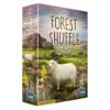 Forest Shuffle: Dartmoor - En