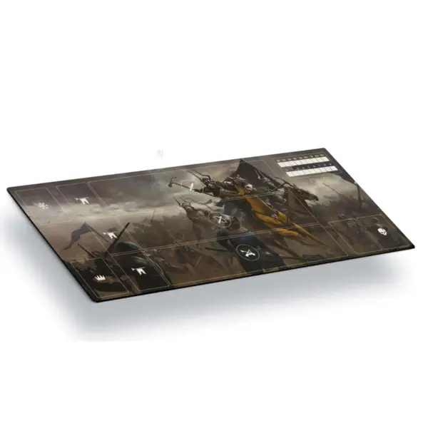 Gwent Mat Nilfgaard